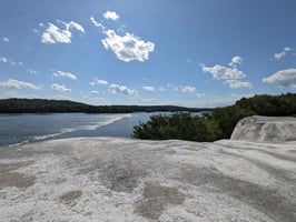 Cliff