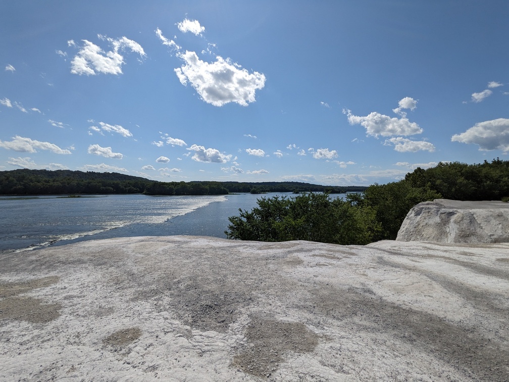 Cliff